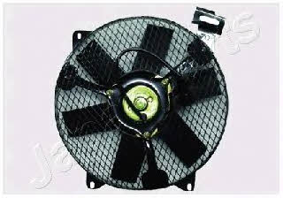 Japanparts VNT141003 Вентилятор радіатора охолодження VNT141003: Купити в Україні - Добра ціна на EXIST.UA!