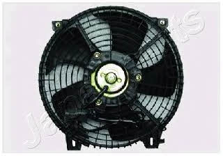 Japanparts VNT141008 Вентилятор радіатора охолодження VNT141008: Купити в Україні - Добра ціна на EXIST.UA!