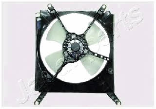Japanparts VNT141009 Вентилятор радіатора охолодження VNT141009: Купити в Україні - Добра ціна на EXIST.UA!