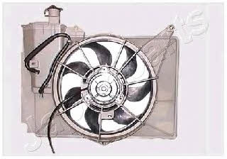Japanparts VNT151828 Вентилятор радіатора охолодження VNT151828: Купити в Україні - Добра ціна на EXIST.UA!