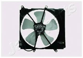 Japanparts VNT152001 Вентилятор радіатора охолодження VNT152001: Купити в Україні - Добра ціна на EXIST.UA!