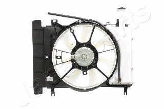 Japanparts VNT152021 Вентилятор радіатора охолодження VNT152021: Купити в Україні - Добра ціна на EXIST.UA!