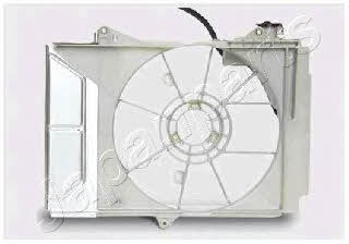 Japanparts VNT154002 Вентилятор радіатора охолодження VNT154002: Купити в Україні - Добра ціна на EXIST.UA!