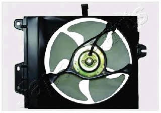 Japanparts VNT161012 Вентилятор радіатора охолодження VNT161012: Купити в Україні - Добра ціна на EXIST.UA!
