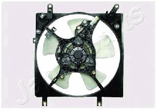 Japanparts VNT161017 Вентилятор радіатора охолодження VNT161017: Купити в Україні - Добра ціна на EXIST.UA!