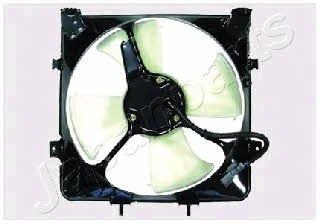 Japanparts VNT191002 Вентилятор радіатора охолодження VNT191002: Купити в Україні - Добра ціна на EXIST.UA!