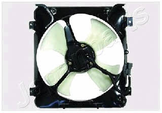 Japanparts VNT191006 Вентилятор радіатора охолодження VNT191006: Купити в Україні - Добра ціна на EXIST.UA!