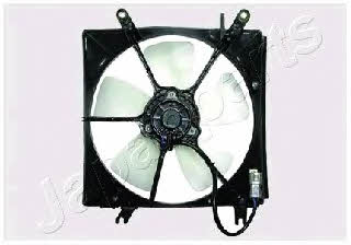Japanparts VNT191009 Вентилятор радіатора охолодження VNT191009: Купити в Україні - Добра ціна на EXIST.UA!
