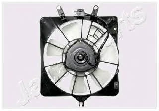 Japanparts VNT192009 Вентилятор радіатора охолодження VNT192009: Купити в Україні - Добра ціна на EXIST.UA!