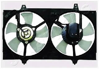 Japanparts VNT211010 Вентилятор радіатора охолодження VNT211010: Купити в Україні - Добра ціна на EXIST.UA!