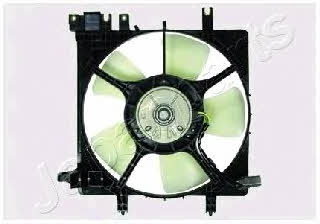 Japanparts VNT241012 Вентилятор радіатора охолодження VNT241012: Купити в Україні - Добра ціна на EXIST.UA!