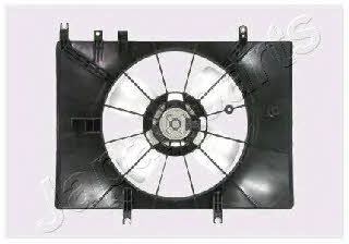 Japanparts VNT262001 Вентилятор радіатора охолодження VNT262001: Купити в Україні - Добра ціна на EXIST.UA!