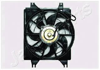 Japanparts VNT281004 Вентилятор радіатора охолодження VNT281004: Купити в Україні - Добра ціна на EXIST.UA!