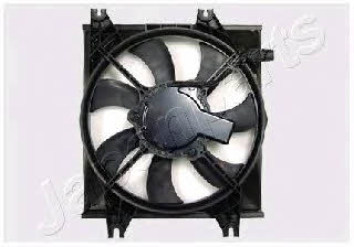 Japanparts VNT281010 Вентилятор радіатора охолодження VNT281010: Купити в Україні - Добра ціна на EXIST.UA!