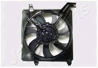 Japanparts VNT281011 Вентилятор радіатора охолодження VNT281011: Купити в Україні - Добра ціна на EXIST.UA!