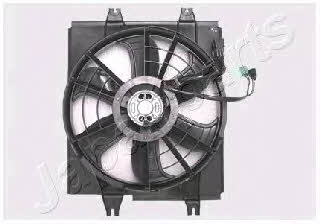 Japanparts VNT281013 Вентилятор радіатора охолодження VNT281013: Купити в Україні - Добра ціна на EXIST.UA!