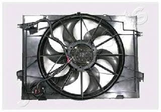 Japanparts VNT282006 Вентилятор радіатора охолодження VNT282006: Купити в Україні - Добра ціна на EXIST.UA!
