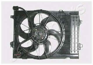 Japanparts VNT282007 Вентилятор радіатора охолодження VNT282007: Купити в Україні - Добра ціна на EXIST.UA!