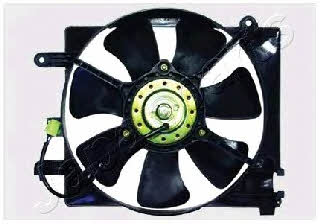 Japanparts VNT311002 Вентилятор радіатора охолодження VNT311002: Купити в Україні - Добра ціна на EXIST.UA!