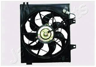 Japanparts VNT331002 Вентилятор радіатора охолодження VNT331002: Купити в Україні - Добра ціна на EXIST.UA!
