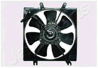 Japanparts VNT331006 Вентилятор радіатора охолодження VNT331006: Купити в Україні - Добра ціна на EXIST.UA!