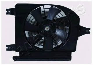 Japanparts VNT331009 Вентилятор радіатора охолодження VNT331009: Купити в Україні - Добра ціна на EXIST.UA!