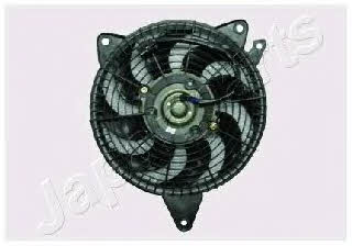 Japanparts VNT332011 Вентилятор радіатора охолодження VNT332011: Купити в Україні - Добра ціна на EXIST.UA!