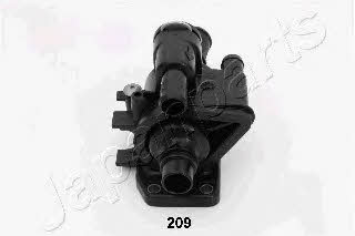 Купить Japanparts VT-209 по низкой цене в Украине!