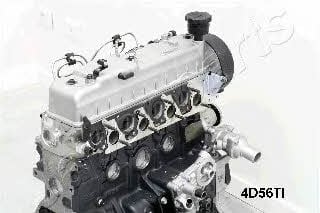 Japanparts XX-4D56TI Двигун у зборі XX4D56TI: Купити в Україні - Добра ціна на EXIST.UA!