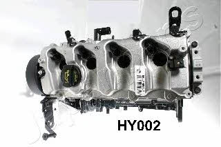 Japanparts XX-HY002 Двигун у зборі XXHY002: Купити в Україні - Добра ціна на EXIST.UA!