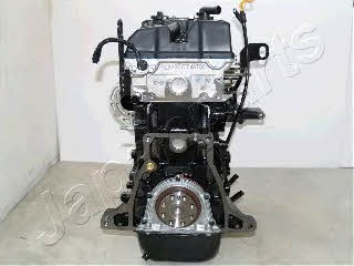 Japanparts XX-KK006 Двигун у зборі XXKK006: Купити в Україні - Добра ціна на EXIST.UA!