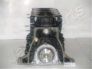 Japanparts XX-KK011 Секційний двигун XXKK011: Купити в Україні - Добра ціна на EXIST.UA!