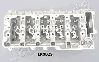 Головка блоку циліндрів Japanparts XX-LR002S
