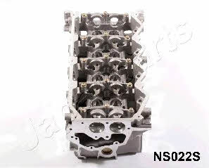 Головка блоку циліндрів Japanparts XX-NS022S