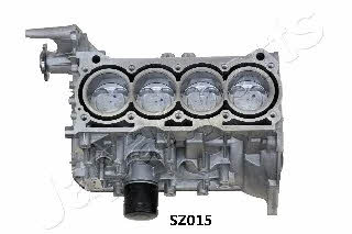 Japanparts XX-SZ015 Секційний двигун XXSZ015: Приваблива ціна - Купити в Україні на EXIST.UA!