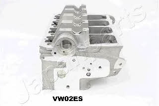 Japanparts XX-VW02ES Головка блоку циліндрів XXVW02ES: Купити в Україні - Добра ціна на EXIST.UA!