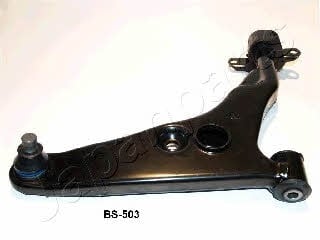 Japanparts BS-502R Рычаг подвески BS502R: Отличная цена - Купить в Украине на EXIST.UA! BS502R Japanparts Рычаг подвески