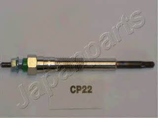 Japanparts CP22 Свічка розжарювання CP22: Купити в Україні - Добра ціна на EXIST.UA!