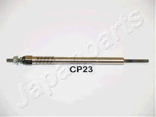 Japanparts CP23 Свічка розжарювання CP23: Купити в Україні - Добра ціна на EXIST.UA!