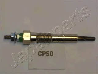 Japanparts CP50 Свічка розжарювання CP50: Купити в Україні - Добра ціна на EXIST.UA!