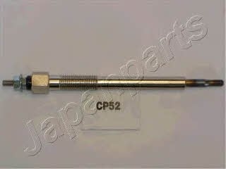 Japanparts CP52 Свічка розжарювання CP52: Купити в Україні - Добра ціна на EXIST.UA!