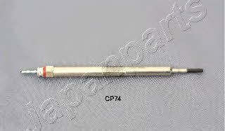 Japanparts CP74 Свічка розжарювання CP74: Купити в Україні - Добра ціна на EXIST.UA!