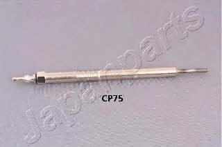 Japanparts CP75 Свічка розжарювання CP75: Купити в Україні - Добра ціна на EXIST.UA!