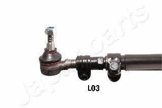Тяга рулевая поперечная Japanparts CR-L03