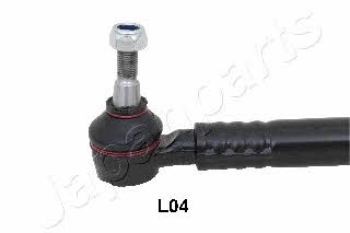 Тяга рулевая поперечная Japanparts CR-L04