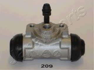 Купить Japanparts CS-209 по низкой цене в Украине!