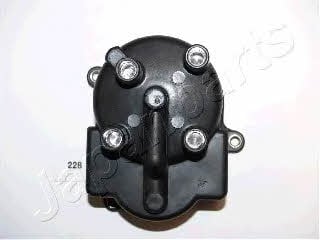 Крышка распределителя зажигания Japanparts CA-228
