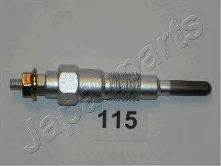 CE115 Japanparts Свеча накаливания