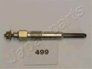 Japanparts CE-499 Свічка розжарювання CE499: Приваблива ціна - Купити в Україні на EXIST.UA!