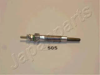 Japanparts CE-505 Свічка розжарювання CE505: Купити в Україні - Добра ціна на EXIST.UA!